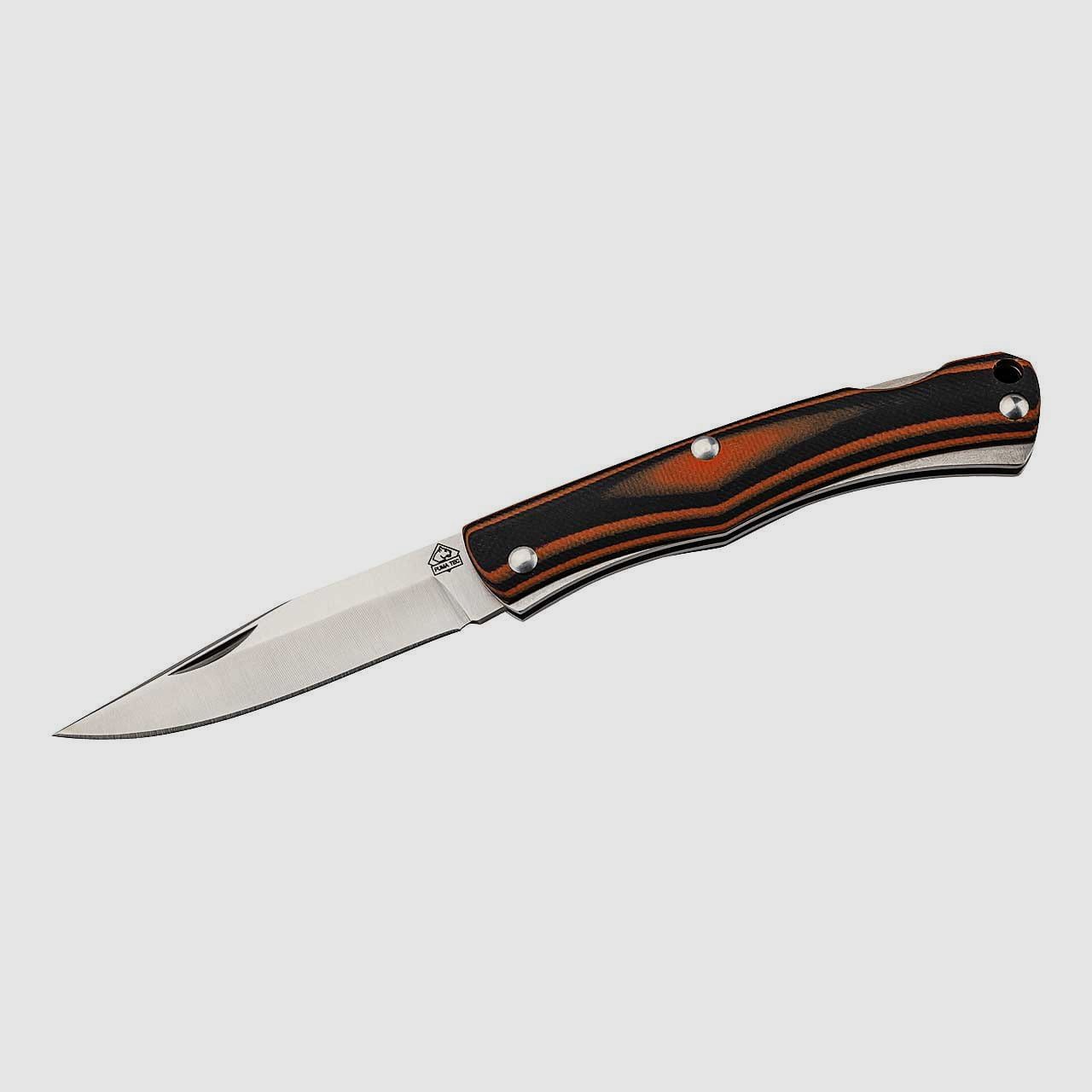 Puma TEC G10 Taschenmesser