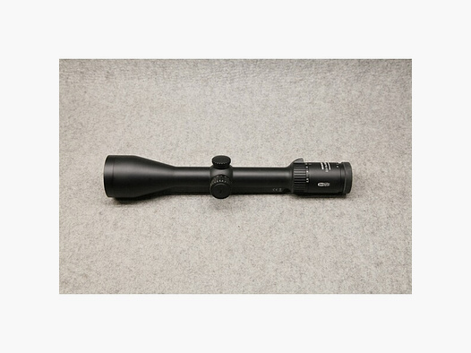 Zielfernrohr Meopta Meostar R2 2,5-15x56 RD MR, Leuchtabsehen, Z-Schiene