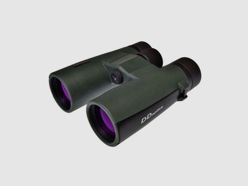 DDoptics Kolibri 10 x 33 Gen. 3 | grn
