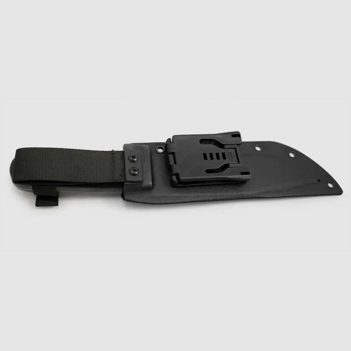 Puma XP shadowcat, G10 schwarz