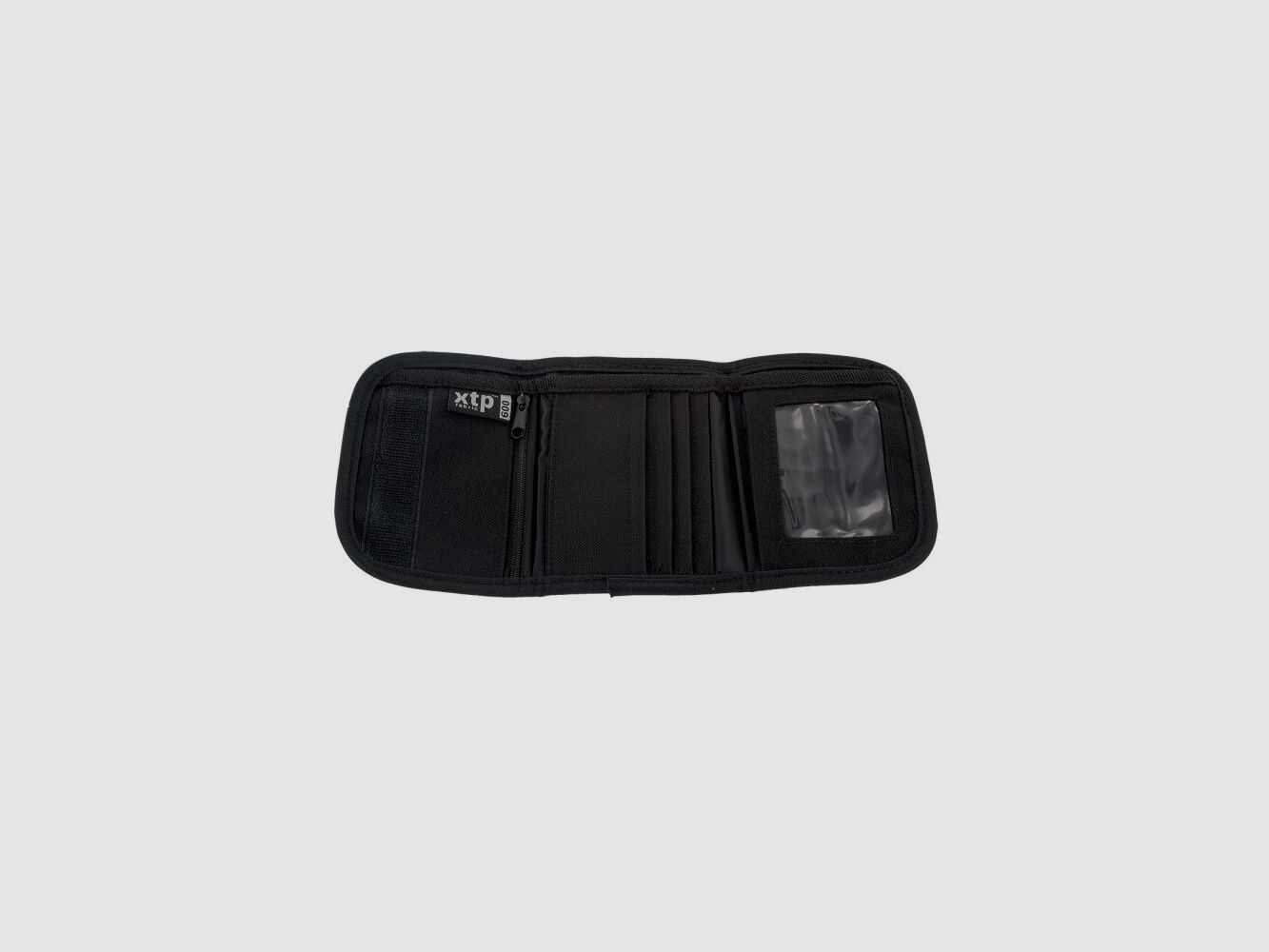 Outdoor Geldbörse Walkabout oliv