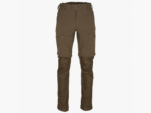 Pinewood       Pinewood   Herren Outdoorhose Finnveden Hybrid Zip-Off