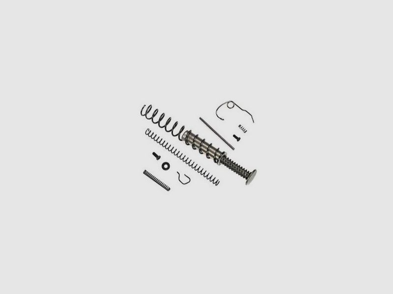 Feathers Service Kit Kahr PM40 New