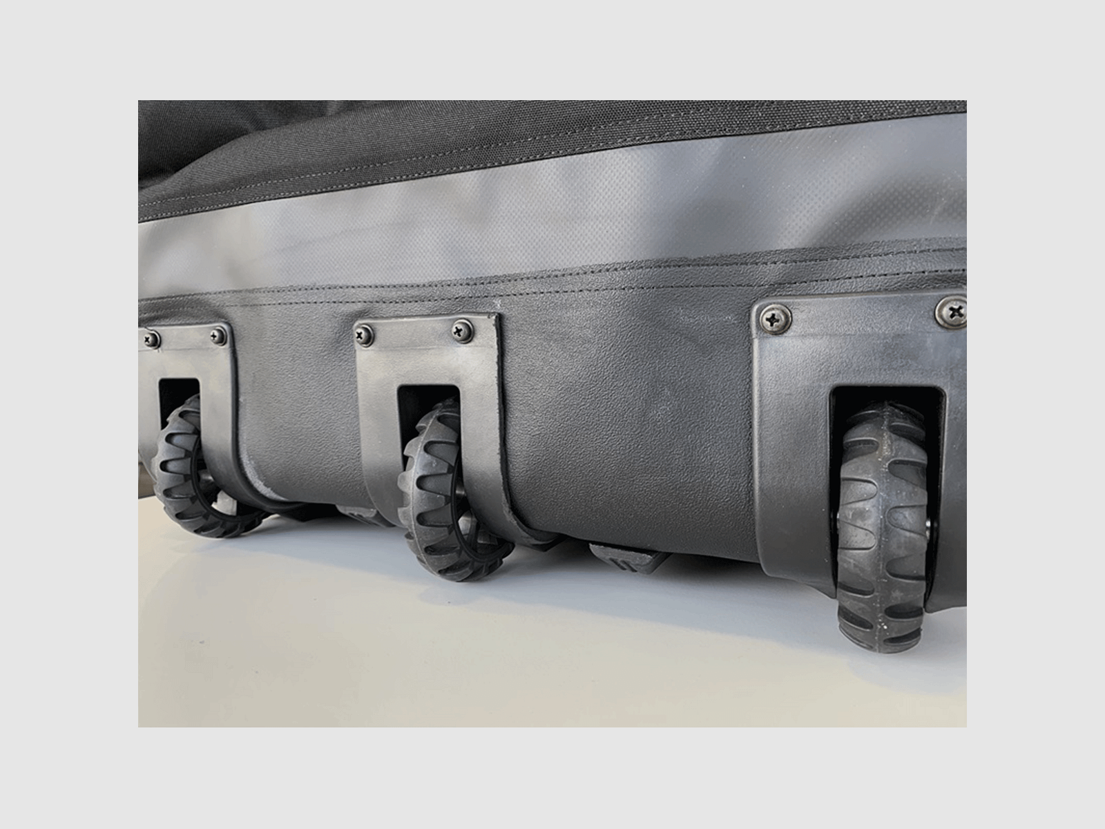 OPENLAND TACTICAL – SAC TROLLEY DE VOYAGE 125LT, image 11 sur 12