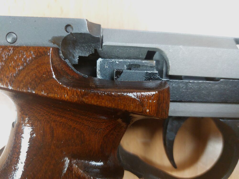 Baikal 35 U, Bild 4 von 7