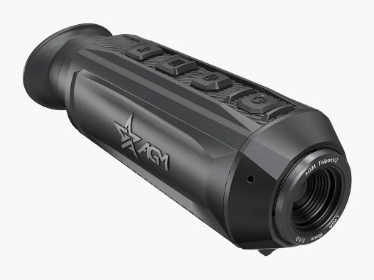 Taipan V2 15-256 Thermal Imaging Monocular - AGM