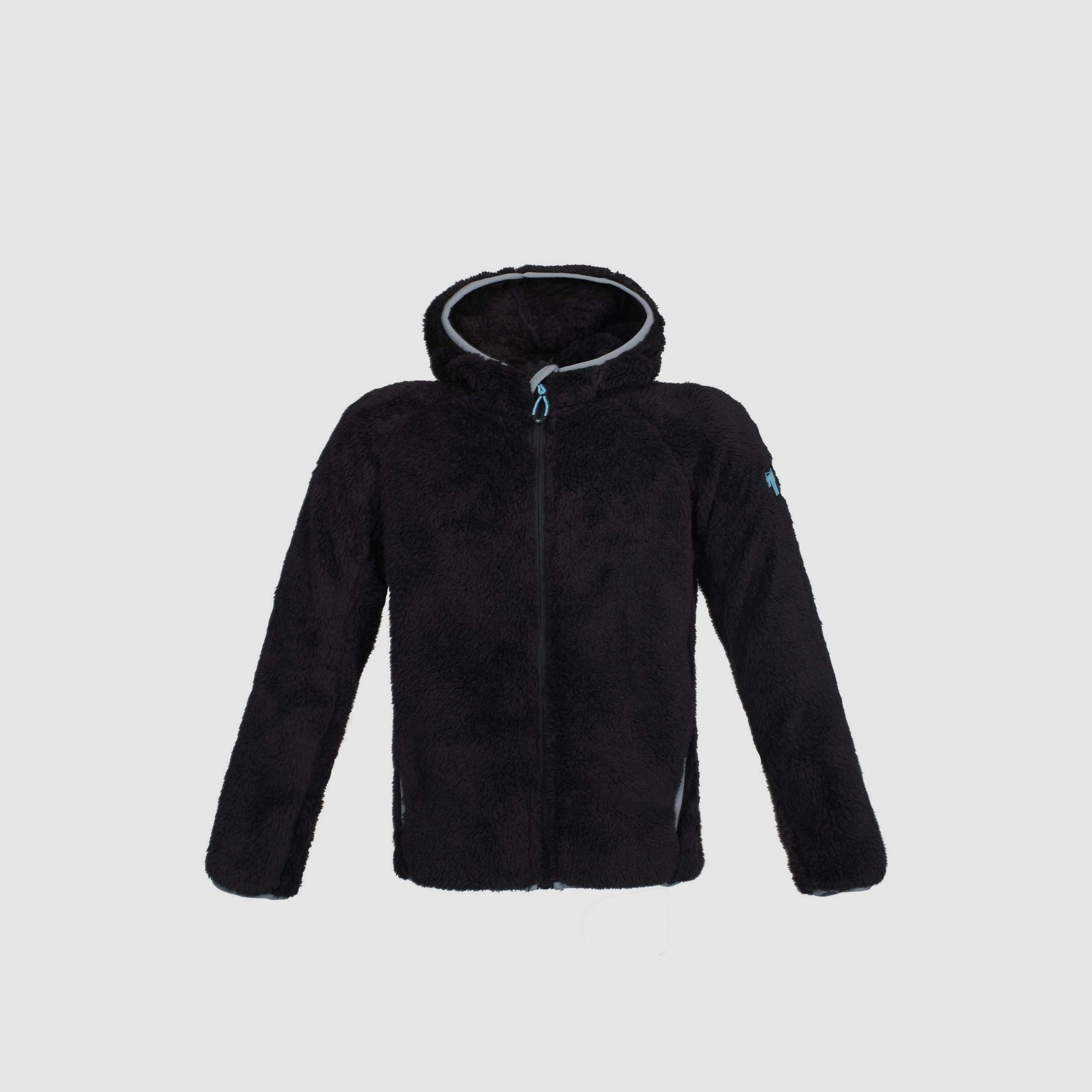 Zotta Pile Fleece Furry Damen