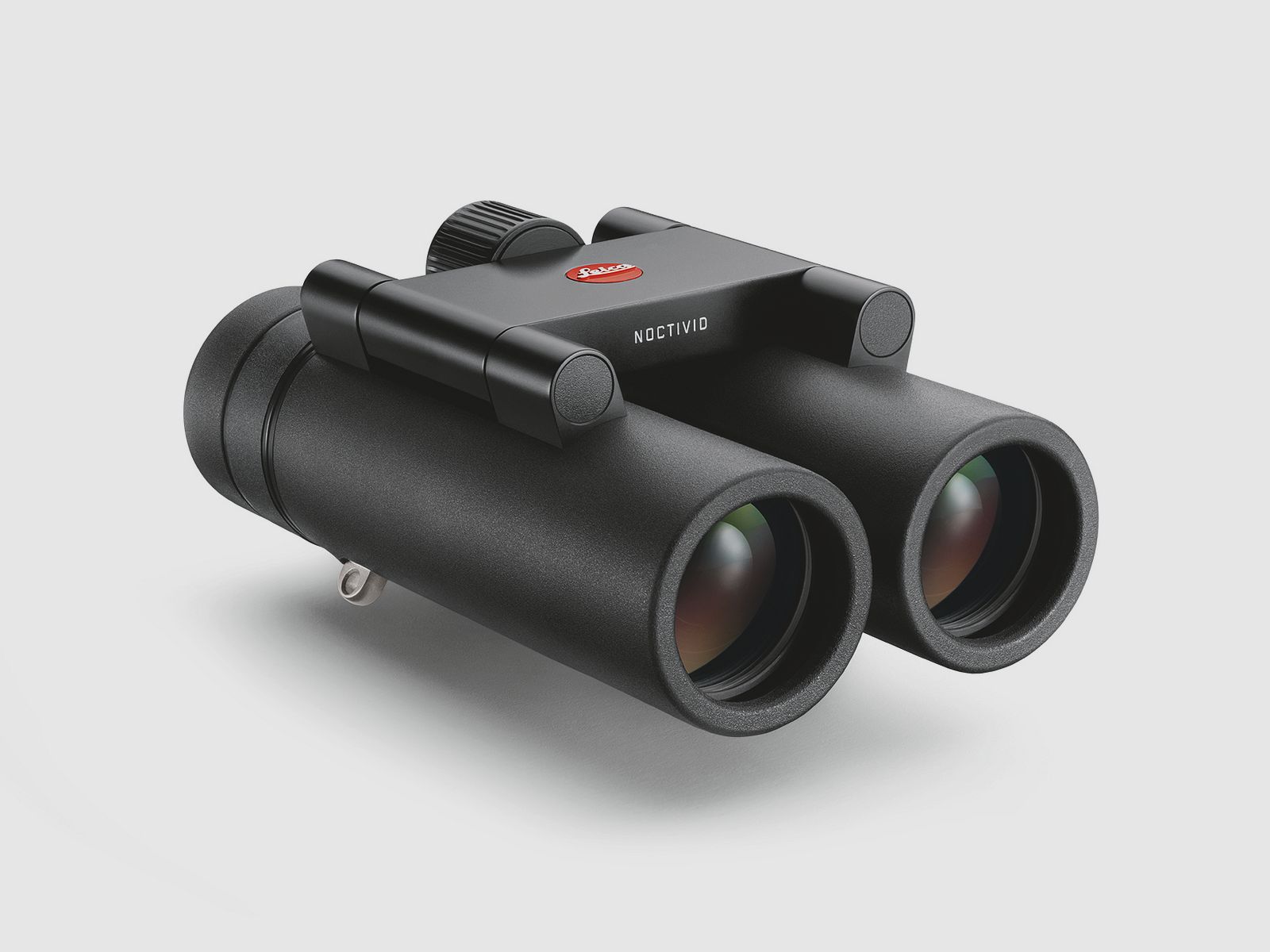 Leica Noctivid 10 x 25 Compact, noir + Kit de nettoyage des lentilles, image 2 sur 5