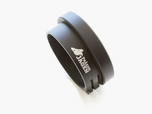 Präzise Jagen Fusion douille à visser pour Alpen Optics