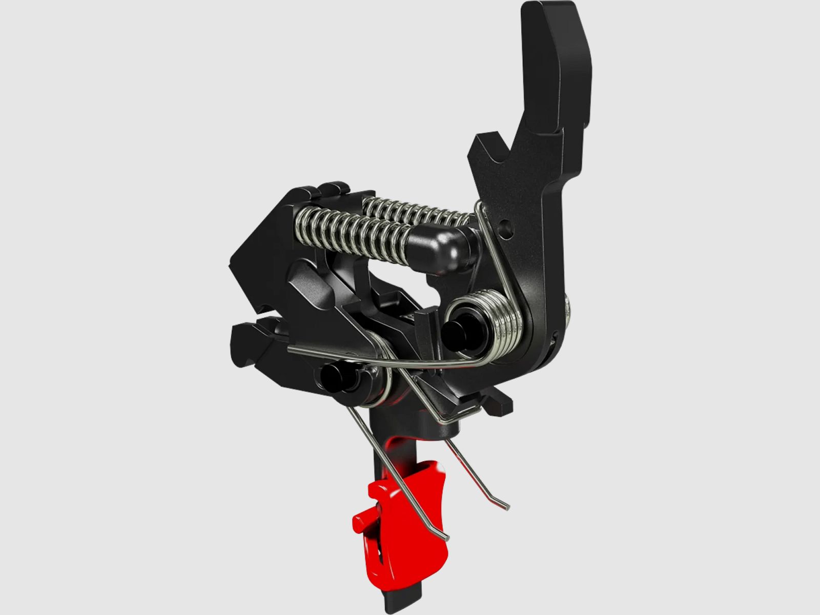 HIPERFIRE Abzug Hipertouch Competition AR10/15 2,5/3,5lbs