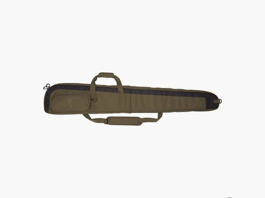 Browning Long Gun Case Flex Anlier for Shotguns - Olive