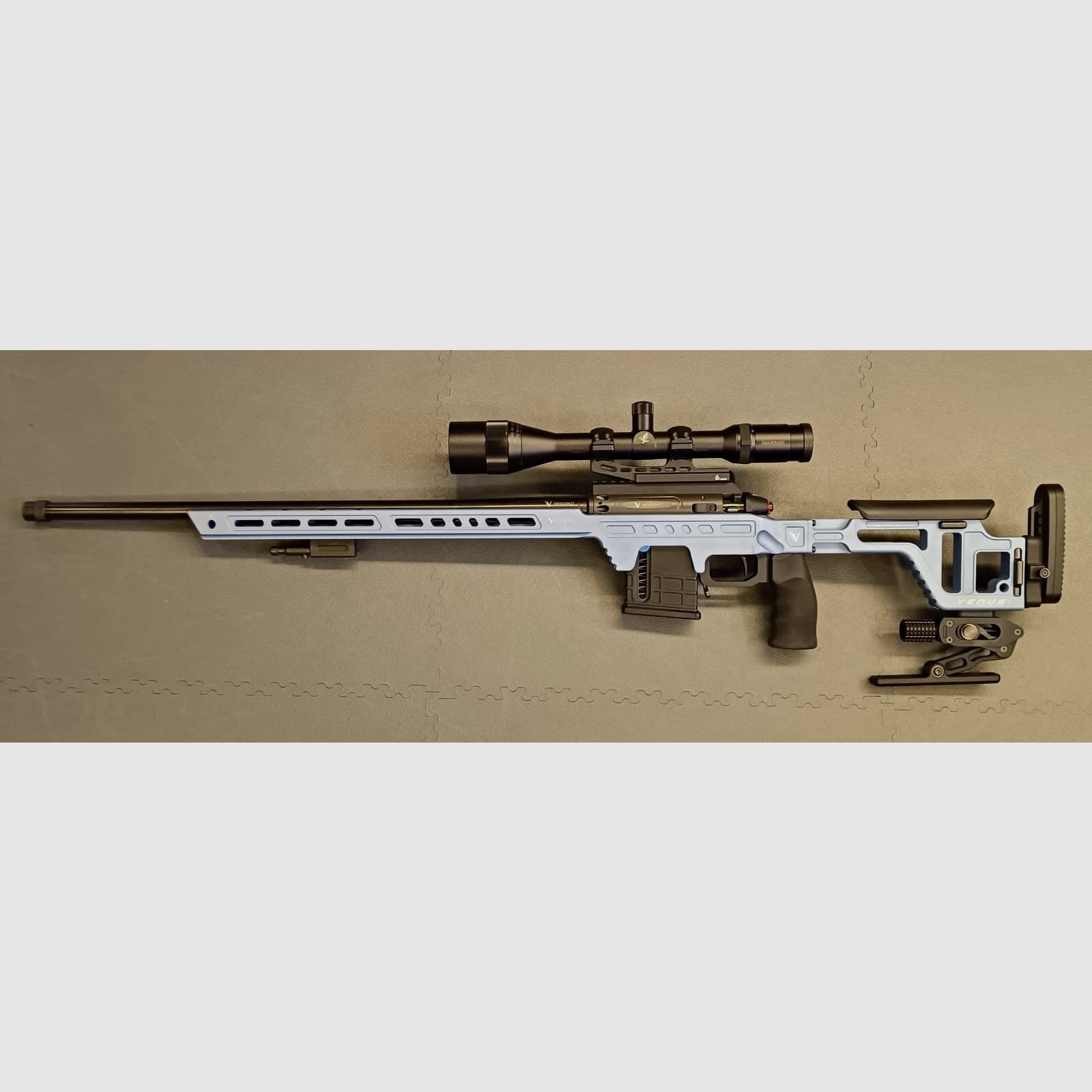 Victrix Venus