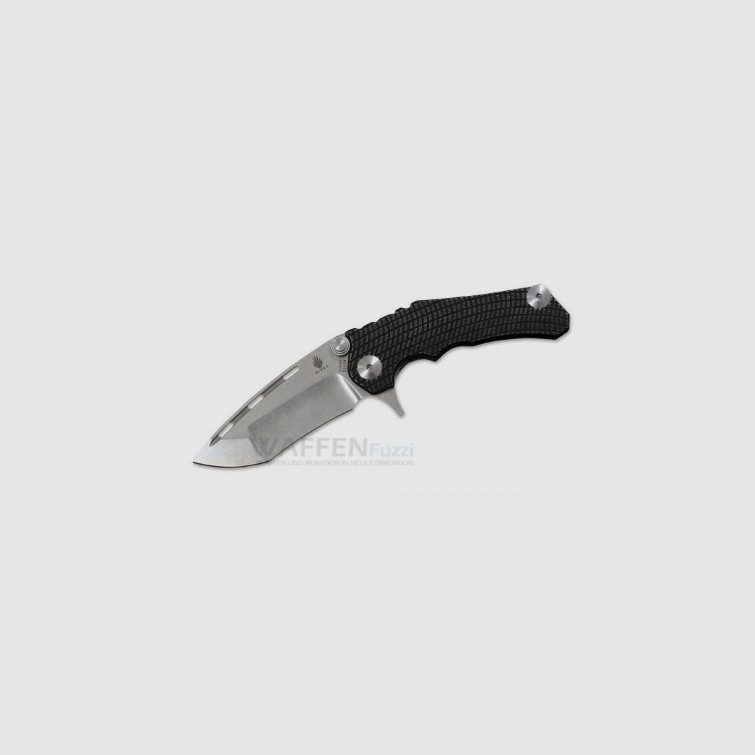 Kizer Perock Flipper Einhandmesser