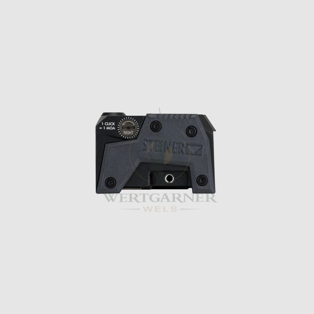 Steiner MPS Micro Pistol Sight, Bild 2 von 2