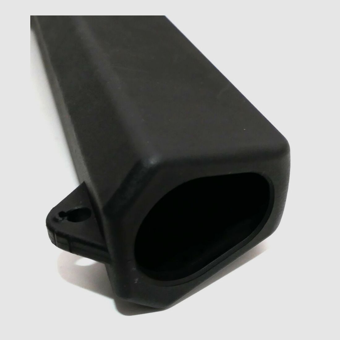 H&K Heckler und Koch GmbH Oberndorf SL8 calcio nero, immagine 4 di 5