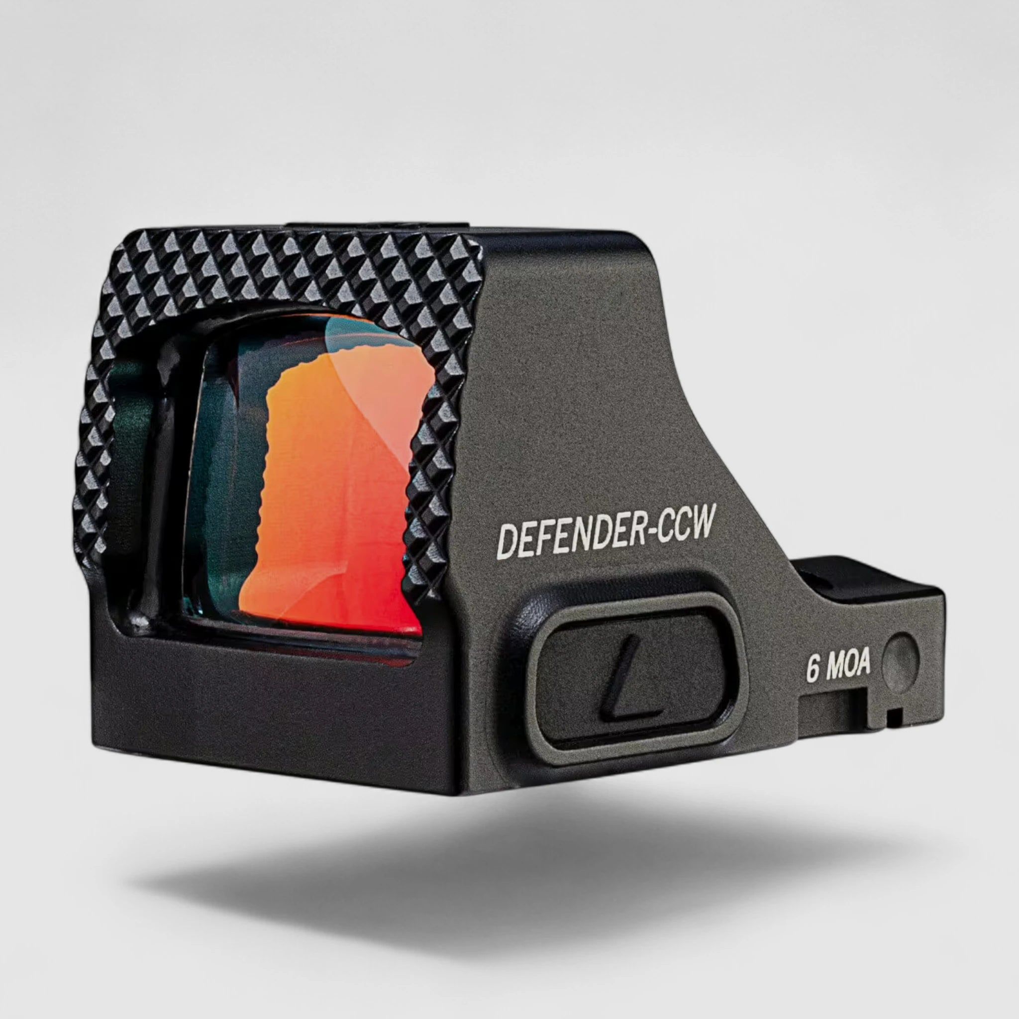 Vortex Defender CCW Red Dot 6 MOA