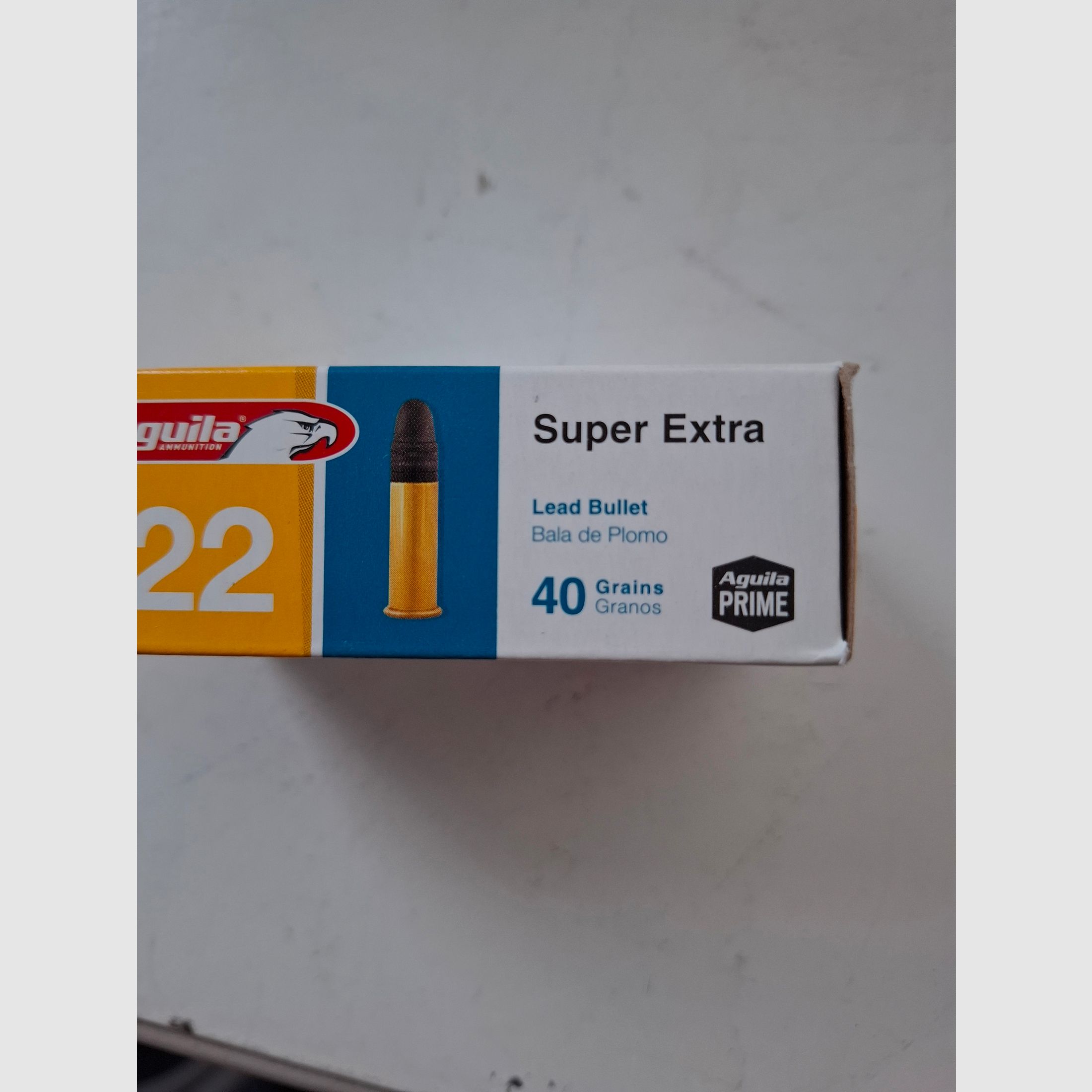 700 colpi 9mm Luger FMJ e 250 colpi cal. 22 lr