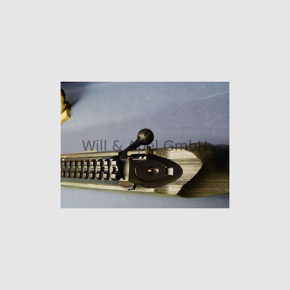 Sauer & Sohn Sauer 100