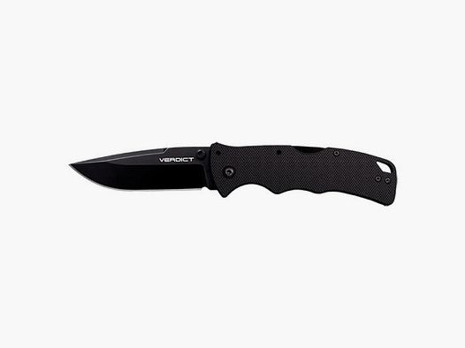 Cold Steel Verdict Spear Point 4116SS 18.4 cm / Green / Stonew