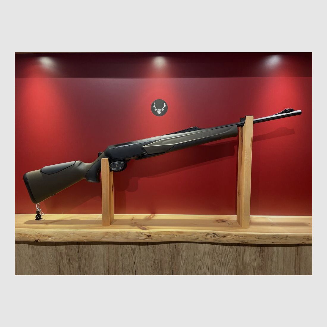 Browning BAR MK3 Comp HC BROWN LINKSWAFFE