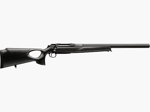J.P. Sauer & Sohn Sauer S404 Silence XTC