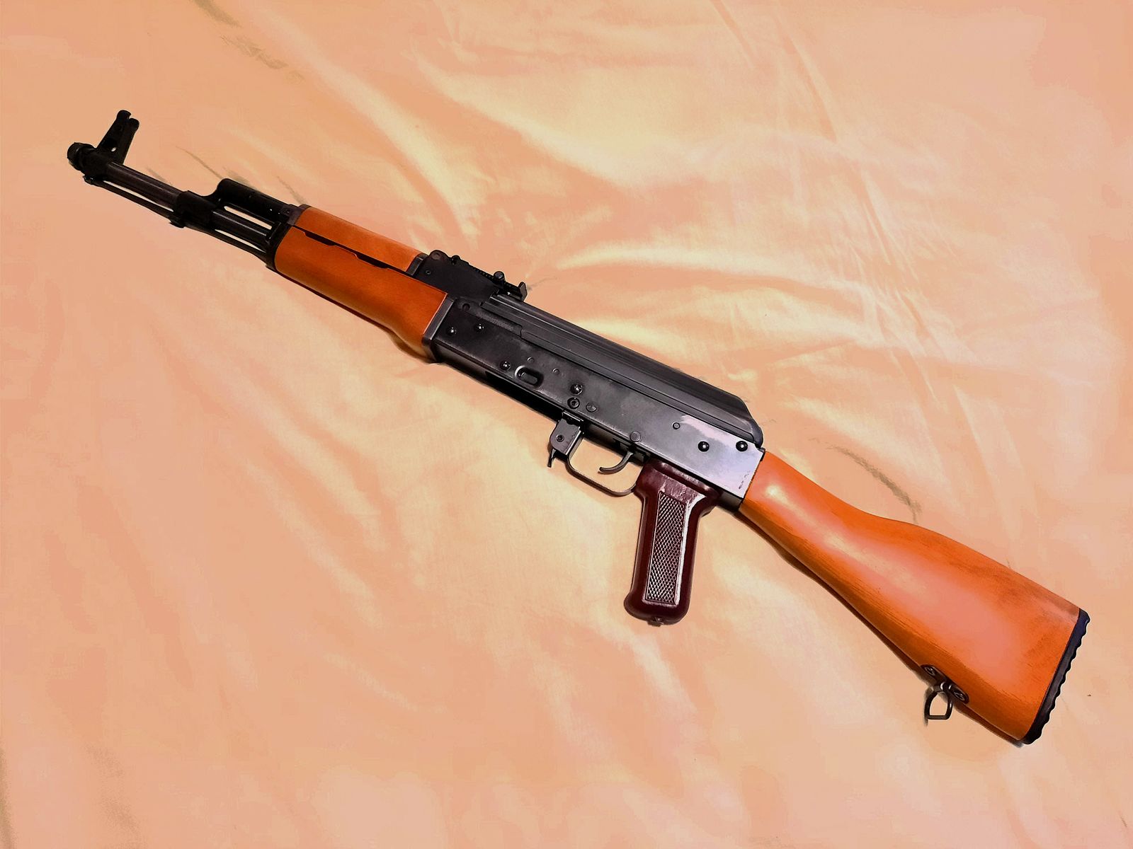 GSG - KALASHNIKOW - CO2 NBB