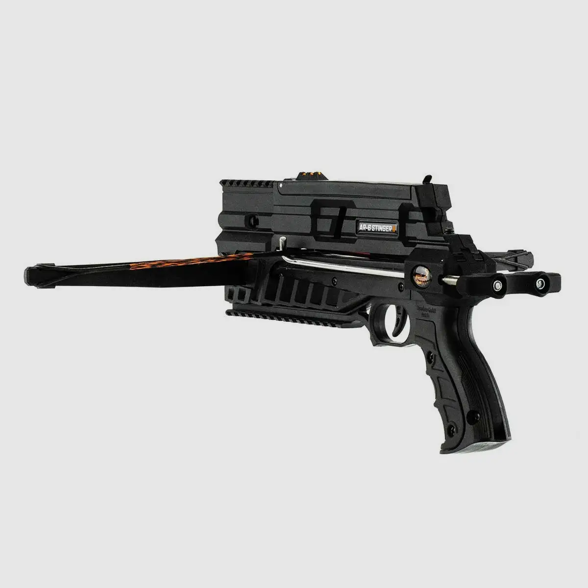 Armbrust AR-6 Stinger II Compact, Bild 4 von 6