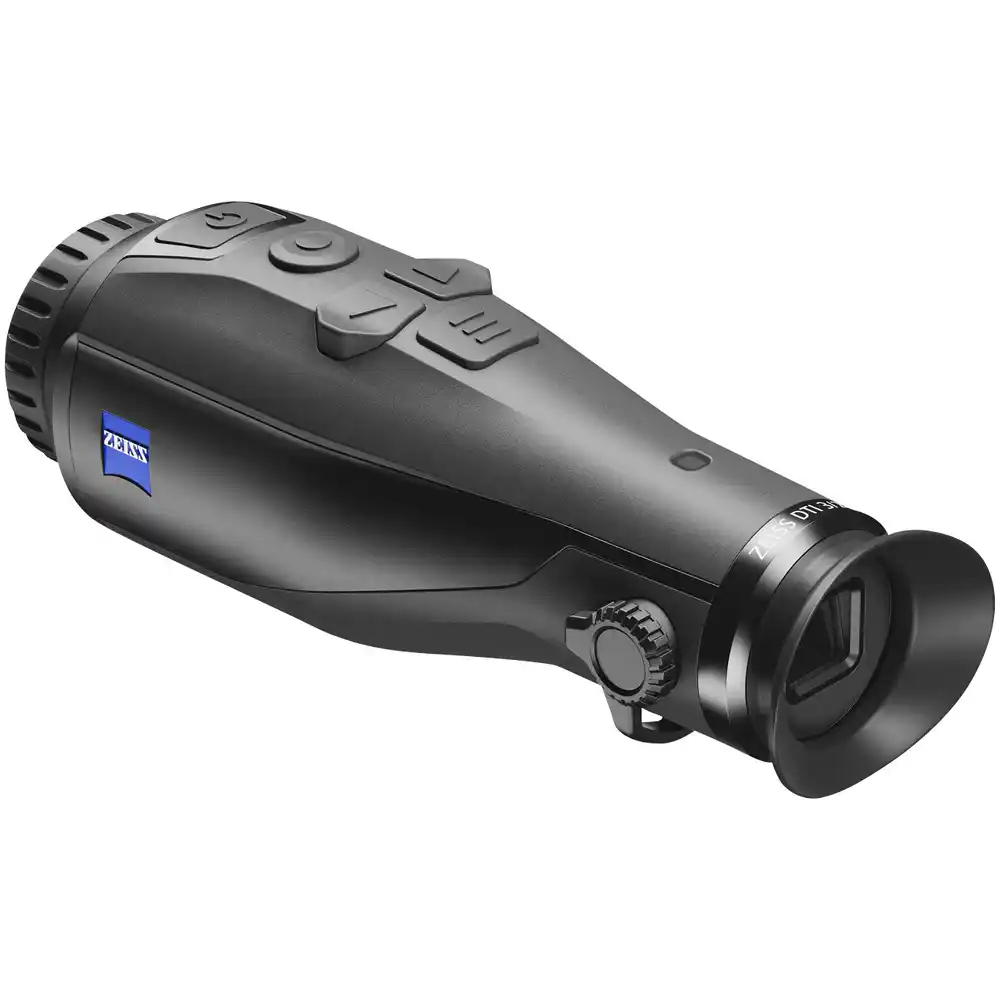 Zeiss DTI 3/25