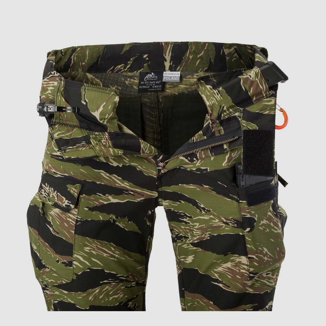 HELIKON TEX URBAN TACTICAL PANTS UTP DESERT NIGHT CAMO