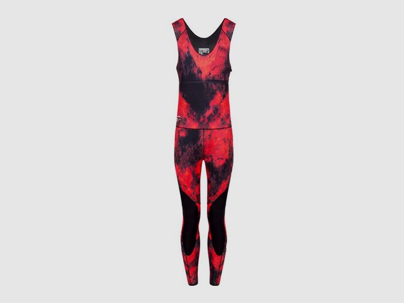 BEUCHAT REDROCK 5MM HOSEN, Bild 1 von 4