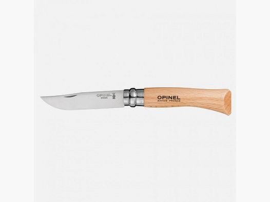 OPINEL INOX N°7