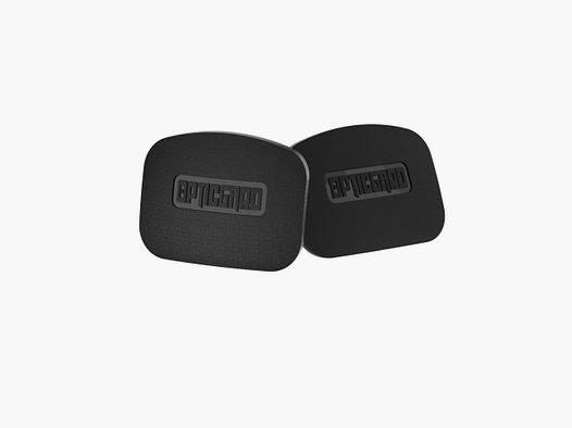 OpticGard Training Lens für Holosun SCS 320