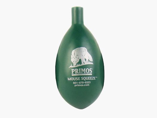 Primos Locking Whistle Mouse Squeeze