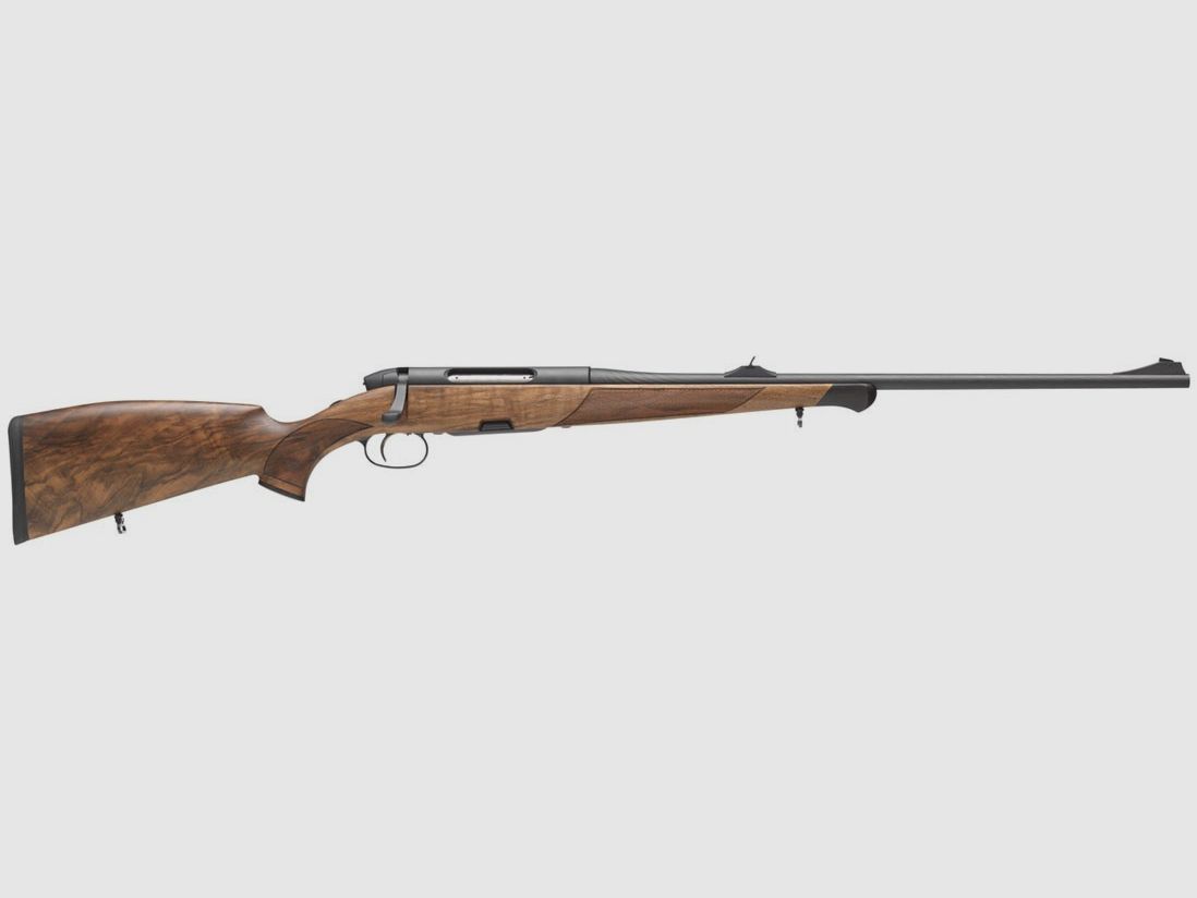 Fusil à verrou STEYR MANNLICHER CLASSIC – 6,5×68, image 2 sur 5