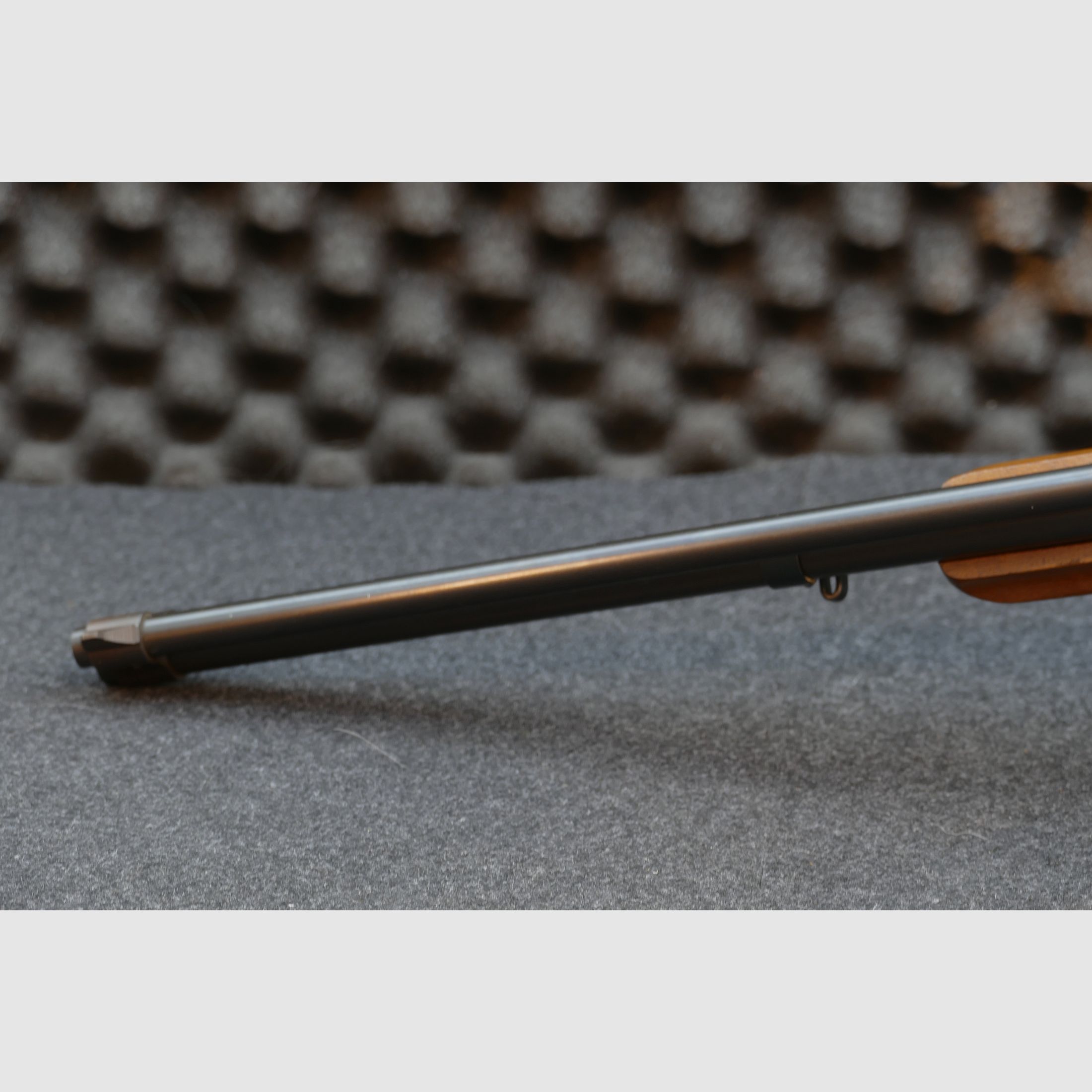 Savage Model 24 — Serie P, 22WMR, 20/70, Bunthärtung, einfache Optik - Sammlerzustand