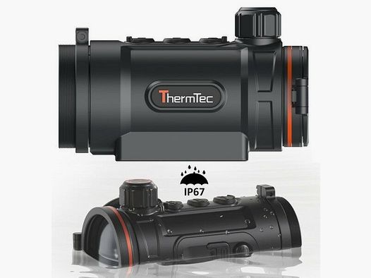 Therme Tec Hunt 335