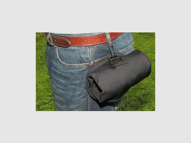 Napier rol roller gun slip / rol foudraal, afbeelding 2 van 4