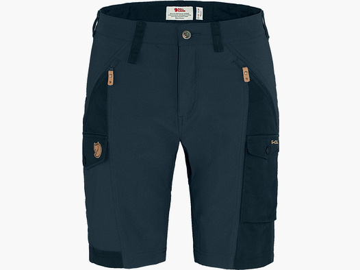 Fjällräven Damenshorts Nikka Curved