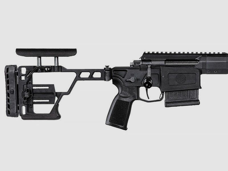 SIG SAUER USA CROSS 308-16B