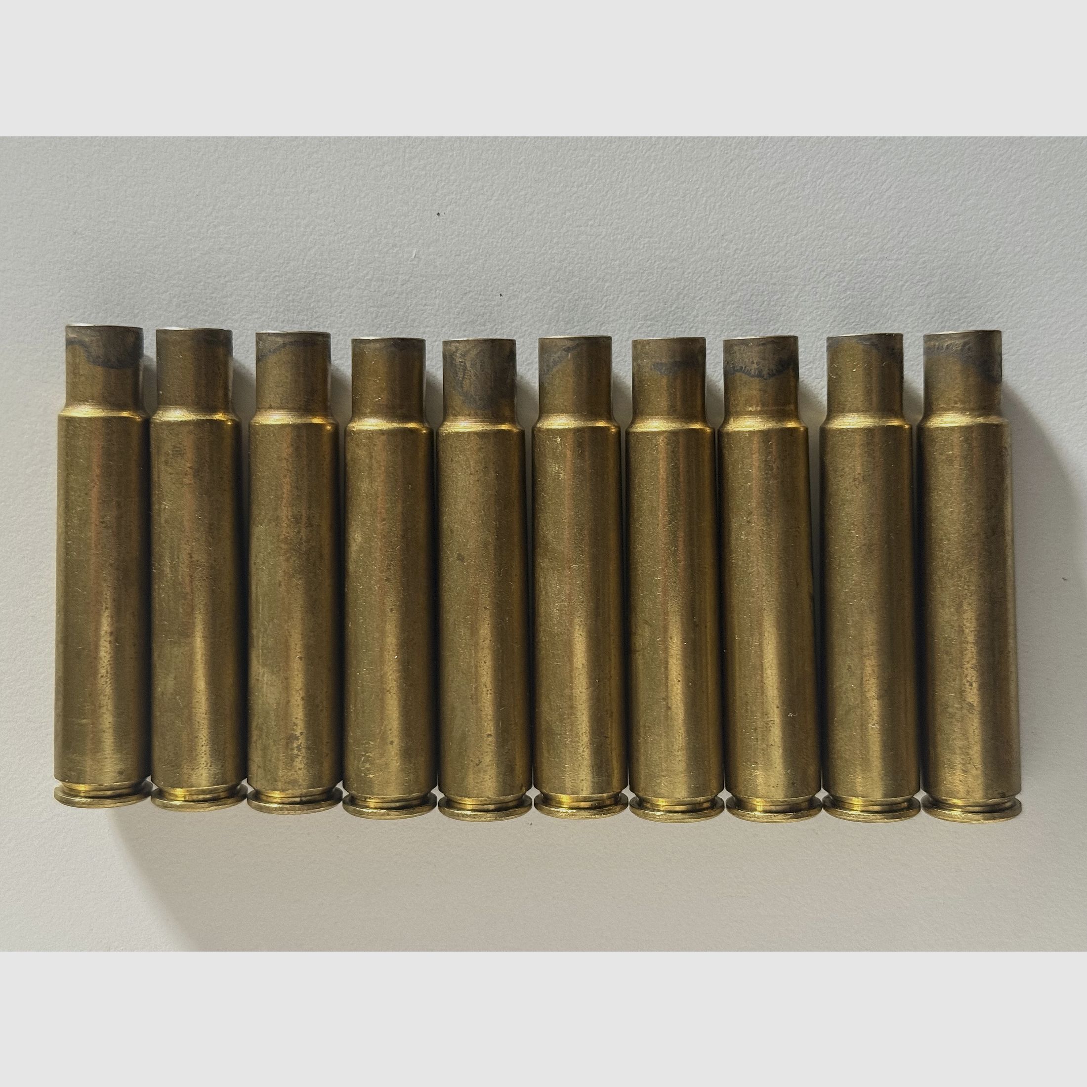 .416 Rigby Barnes Hülsen in der Originalpackung