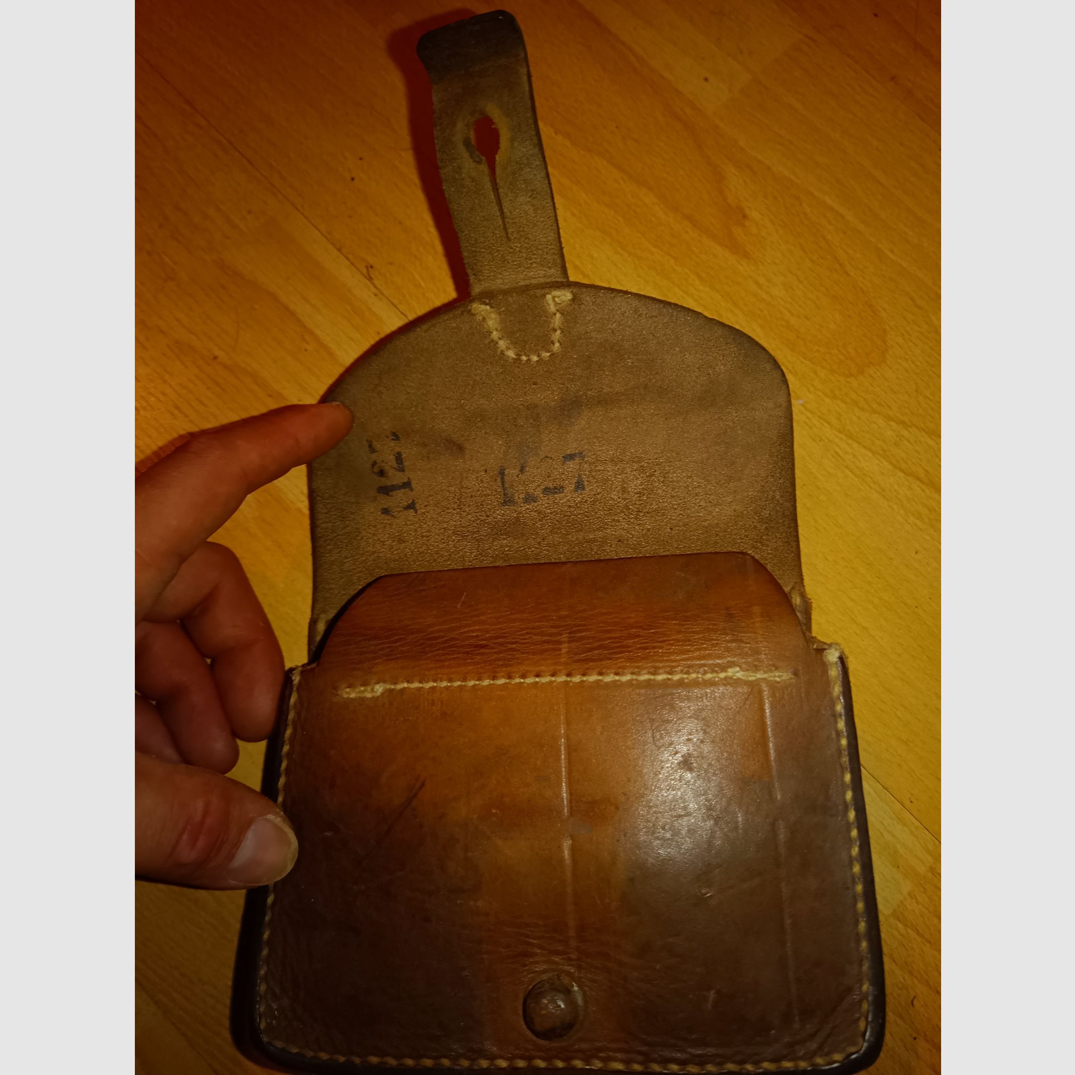 Orden, Munition und Soldatenausrüstung WK 1+2