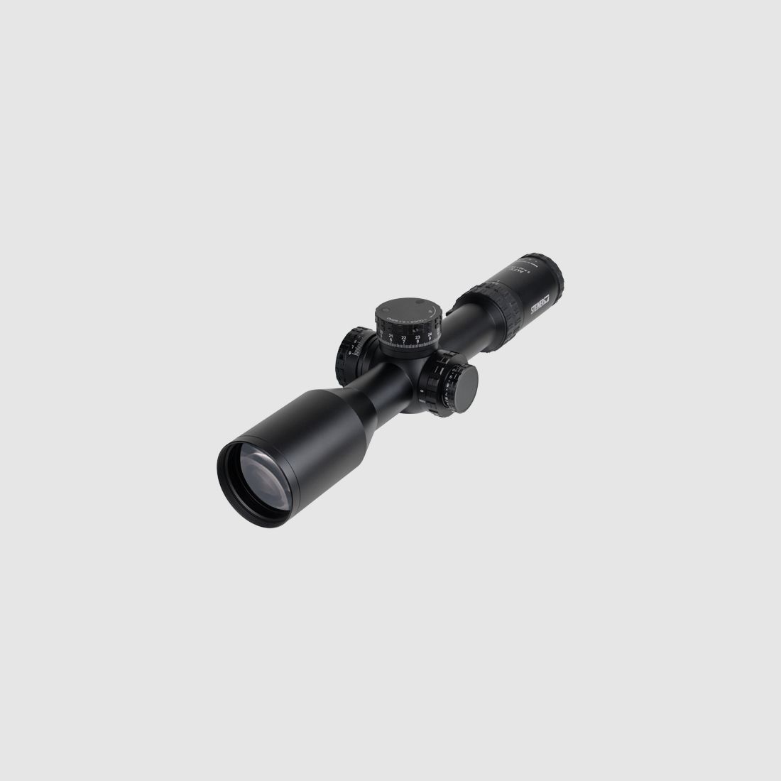 Steiner – M7XI 2,9-20X50 / MSR-2 / Black, Bild 1 von 3