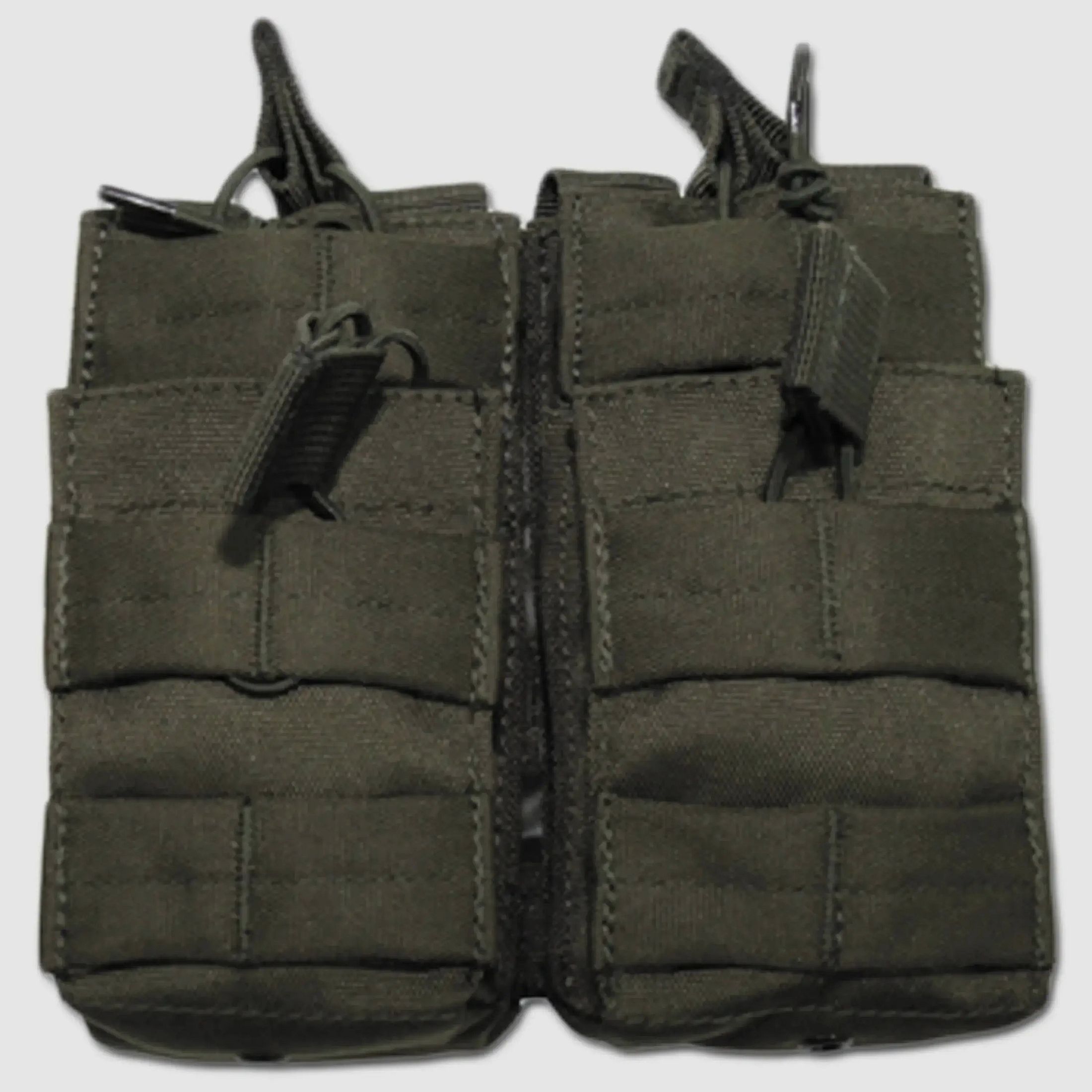 MFH Sac Modulaire Molle - Coyote Tan