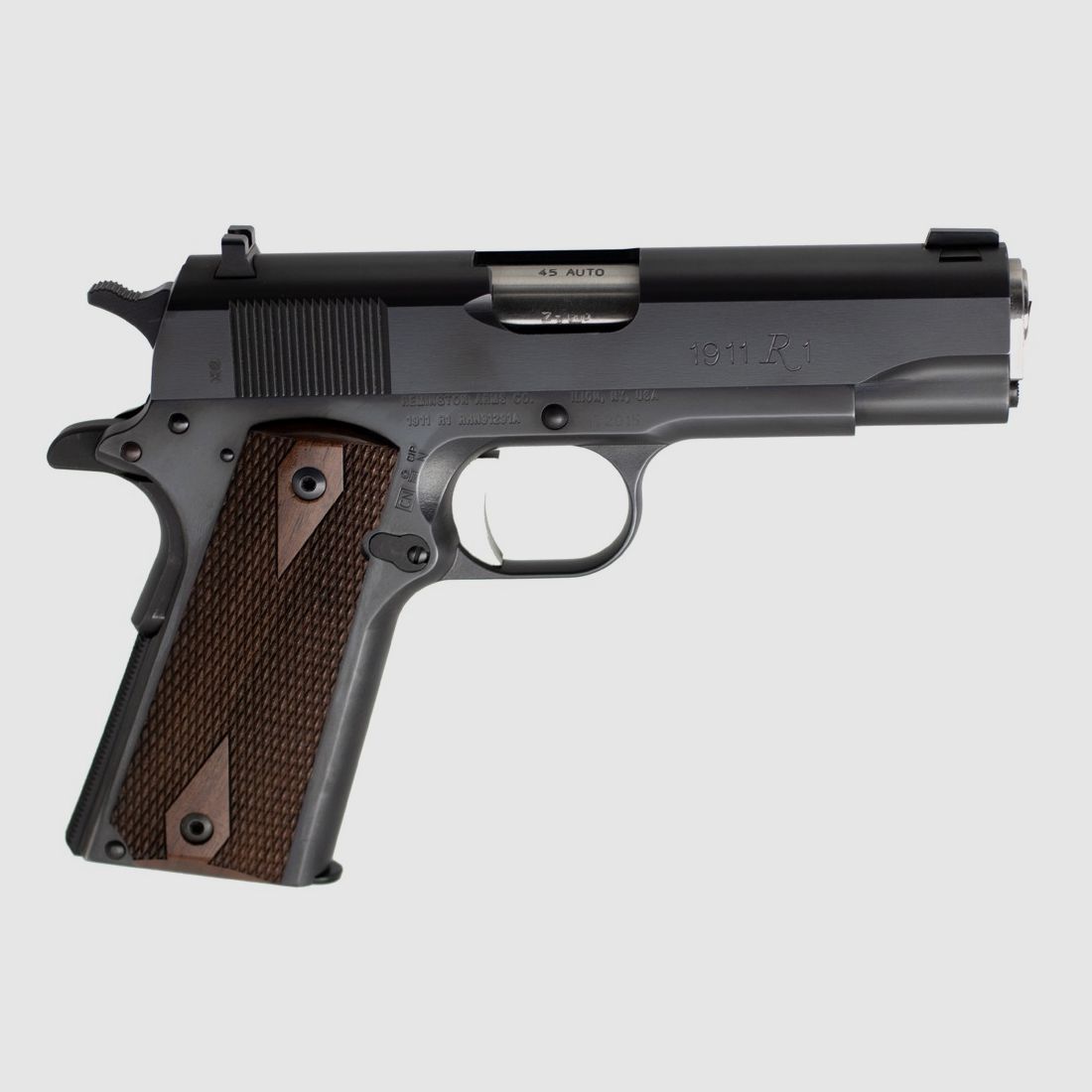 Remington 1911 R1 Carry, image 3 sur 11
