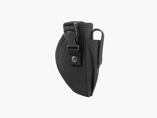 Gürtelholster für Glock 17 Gen5 und Glock 18C / 19 / 22 Gen4