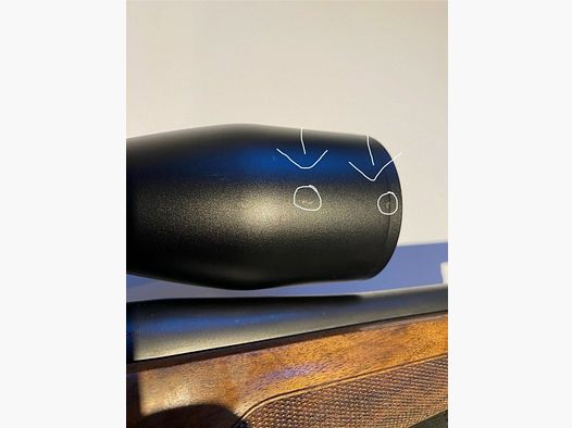 SWAROVSKI Z8i 2,3-18x56 P SR / 4A-i z 2022 roku