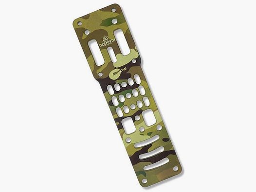 TRUE NORTH CONCEPTS ADAPTERS TRUE NORTH CONCEPTS MODULAR HOLSTER ADAPTER MULTICAM