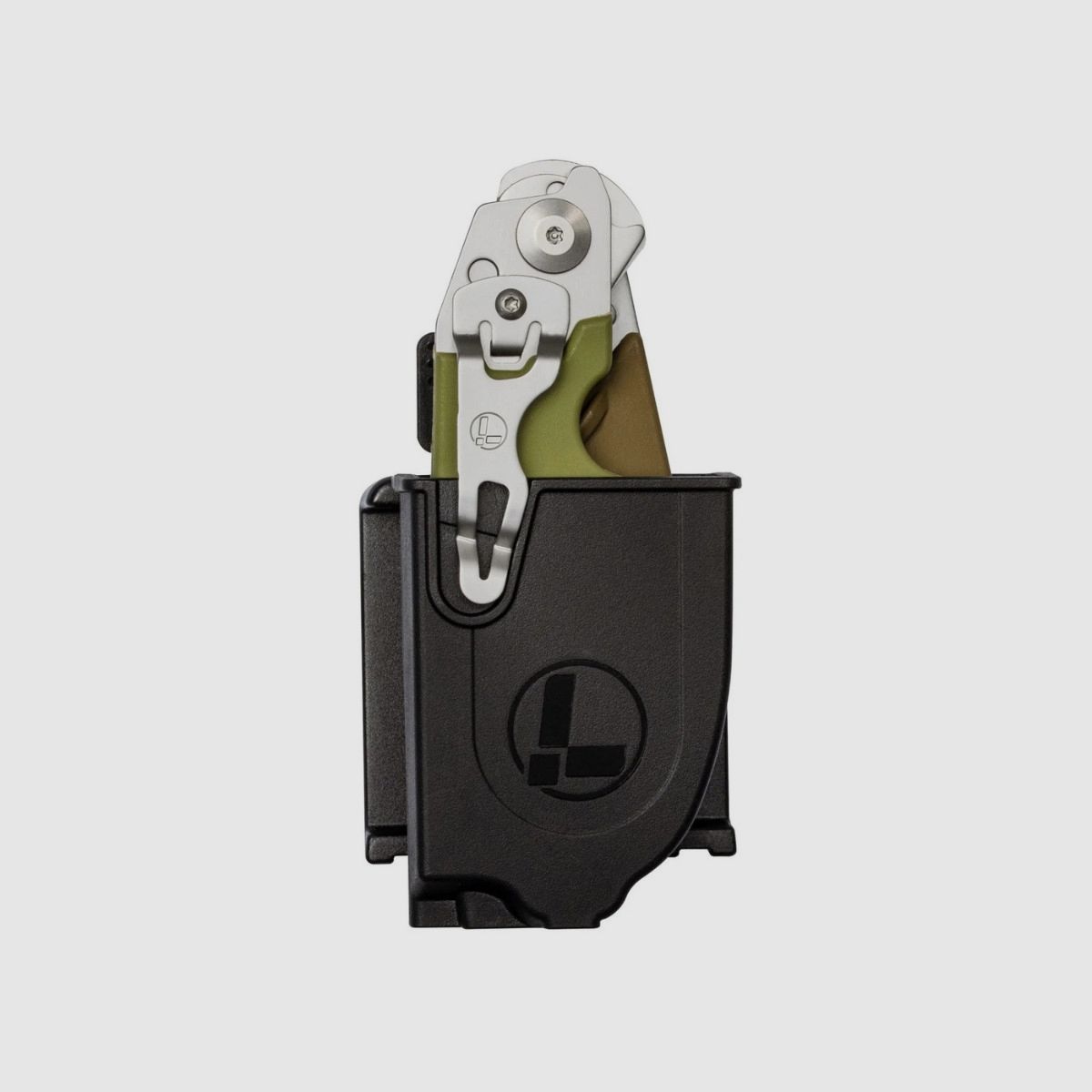 Leatherman – RAPTOR RESCUE-schaar – Woodland – Polymeerholster – 833490, afbeelding 2 van 9