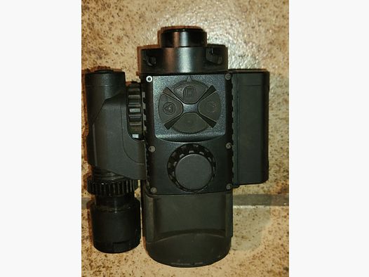 Pulsar 155 urządzenie do nocnego widzenia