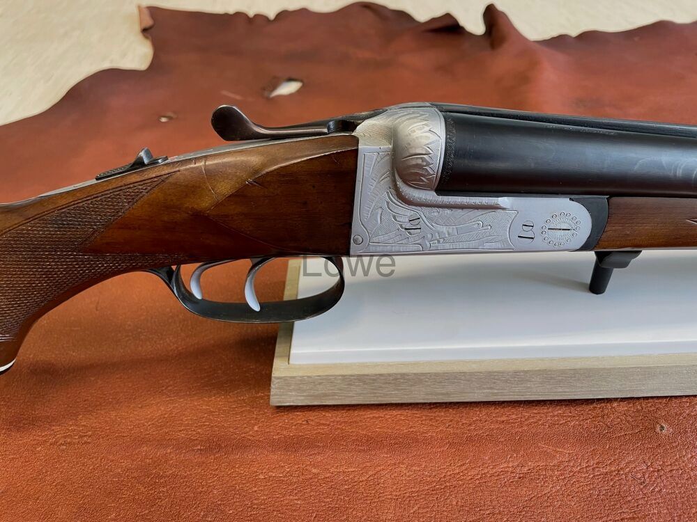 Forêt de Franconie Deluxe